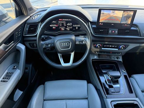 Used 2022 Audi Q5 2.0T Premium Plus image 9