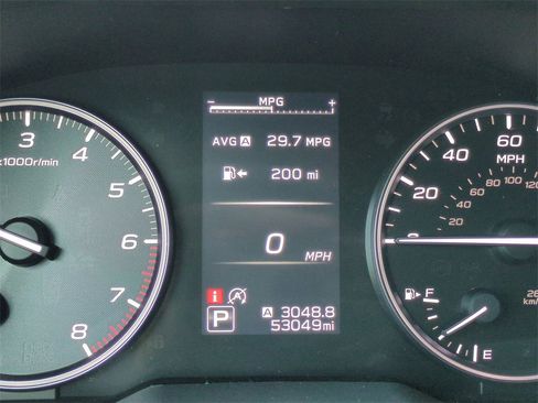 Used 2023 Subaru Outback Onyx Edition image 27