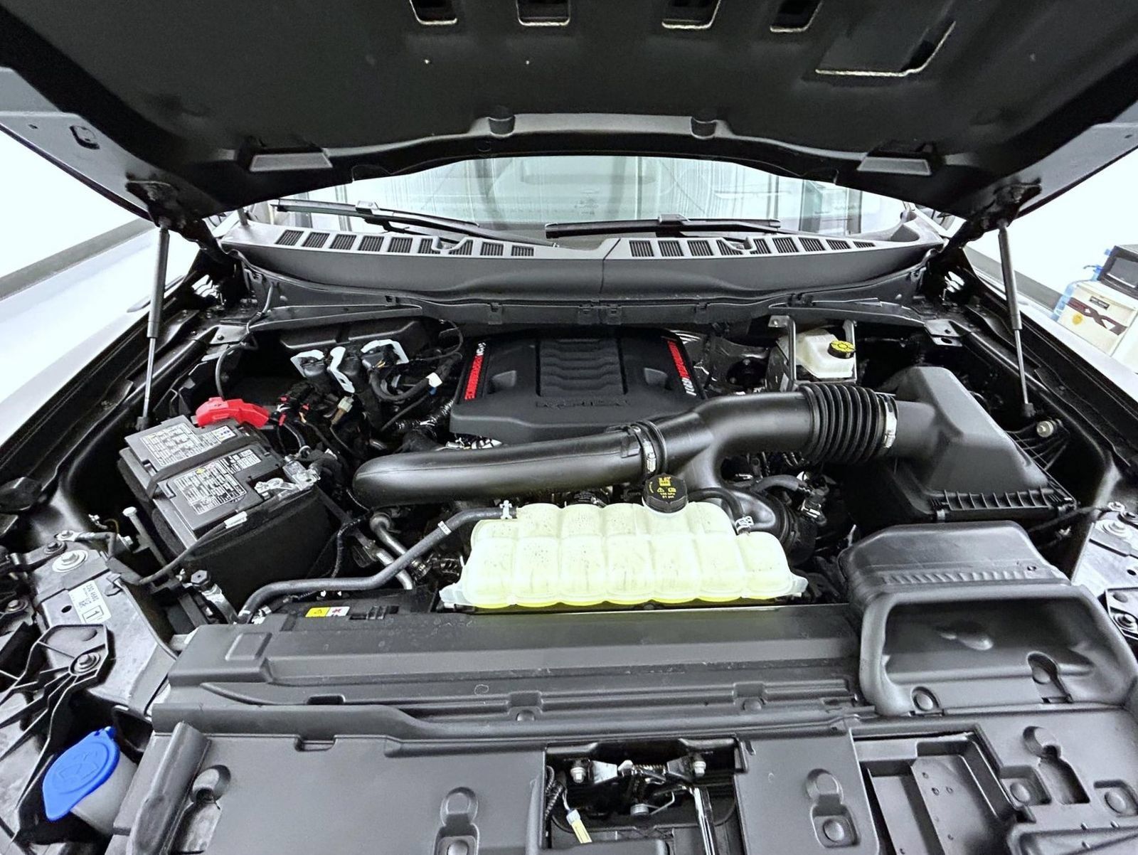 New 2026 Ford F150 Raptor AWD/4WD image 25