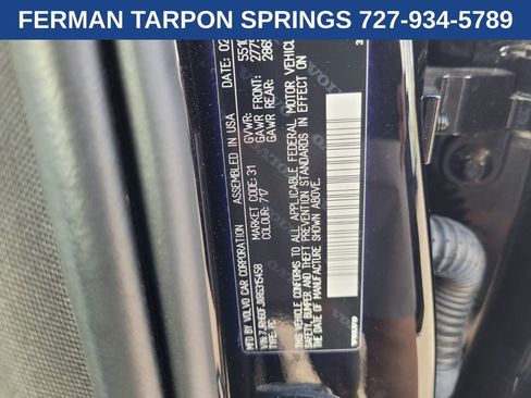 Certified 2024 Volvo S60 T8 Ultimate image 21