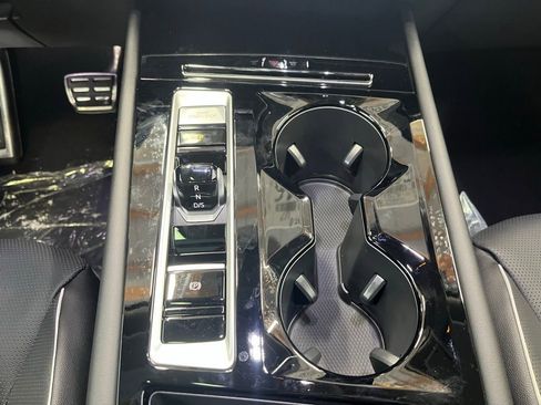 New 2026 Volkswagen Atlas SEL Premium R-Line image 14