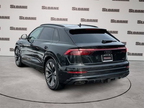New 2026 Audi Q8 Premium Plus image 3