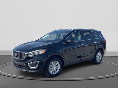 Used 2016 Kia Sorento FWD