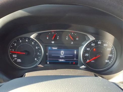 Used 2023 GMC Terrain SLE FWD image 29