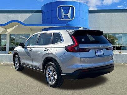 Used 2024 Honda CR-V EX