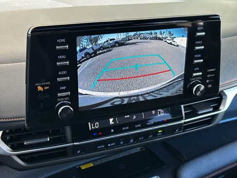 Used 2024 Toyota Sienna XSE w/ XSE Plus Package image 24