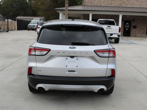 Used 2020 Ford Escape S image 7