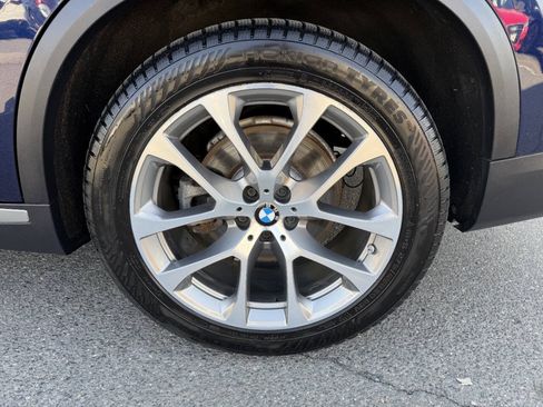 Used 2020 BMW X5 xDrive40i w/ Premium Package AWD/4WD image 13