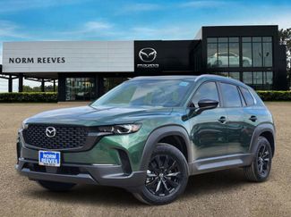 New 2026 MAZDA CX-50 AWD 2.5 S w/ Cargo Package video 1