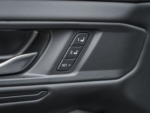 New 2026 Honda Accord EX-L image 37