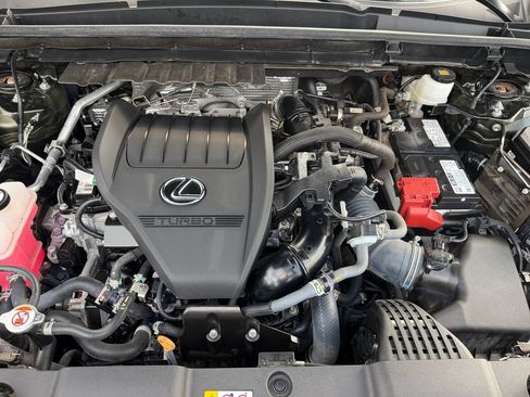 Used 2023 Lexus NX 350 AWD image 31