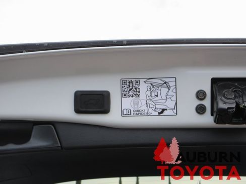 New 2025 Toyota RAV4 Limited image 5