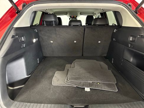 Used 2025 MAZDA CX-50 2.5 Hybrid w/ Preferred Pkg image 29