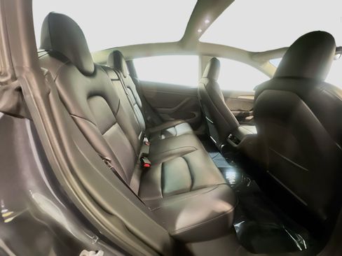 Used 2023 Tesla Model 3 Standard Range RWD image 20