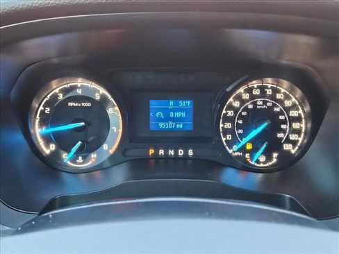 Used 2019 Ford Ranger XL w/ Equipment Group 101A Mid image 11