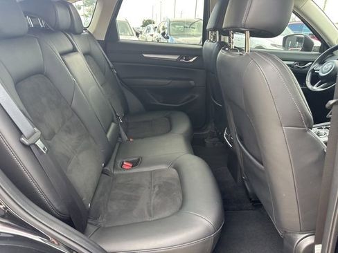 Used 2023 MAZDA CX-5 AWD 2.5 S image 8