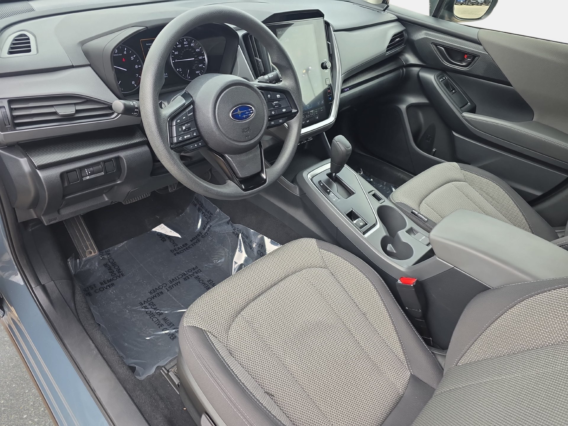 Used 2024 Subaru Crosstrek 2.0i Premium AWD/4WD image 15