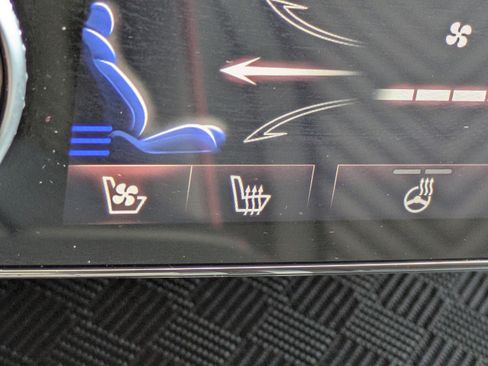 Certified 2024 Genesis G80 3.5T Sport AWD/4WD image 25