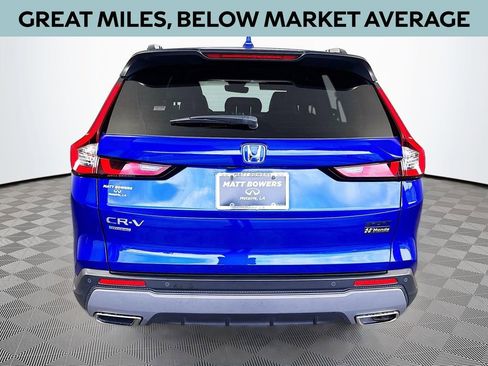 Used 2024 Honda CR-V Sport-L image 6