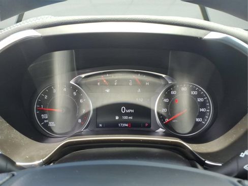 Certified 2023 Chevrolet Blazer LT w/ Midnight/Sport Edition FWD image 20