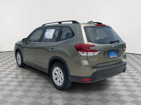 Used 2019 Subaru Forester w/ Popular Package #1 AWD/4WD image 10