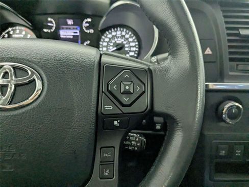 Used 2020 Toyota Sequoia TRD Sport w/ TRD Sport Premium Package AWD/4WD image 18
