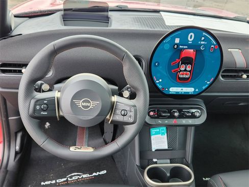 New 2026 MINI Cooper S image 11