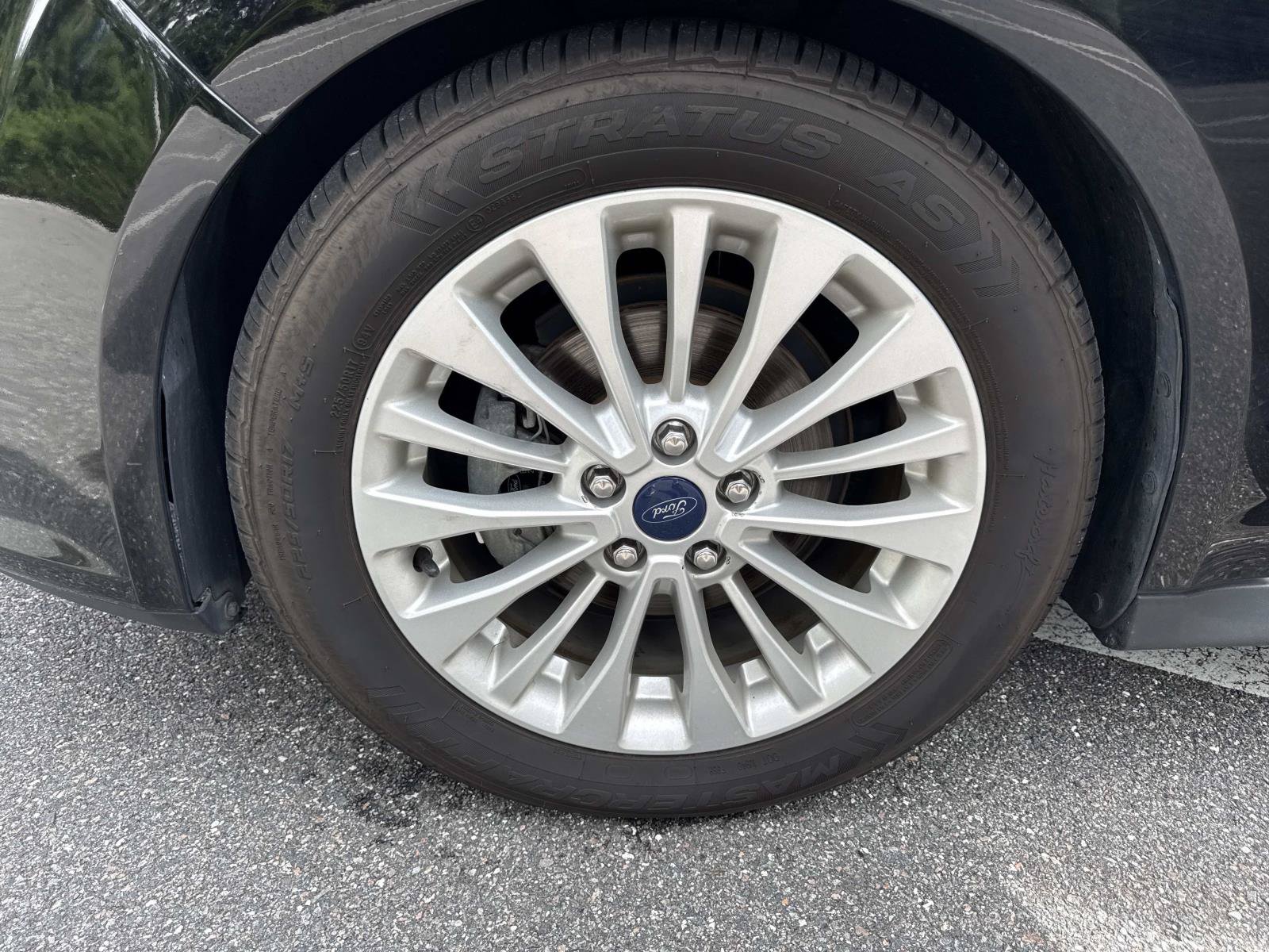 Used 2018 Ford C-MAX SE w/ Equipment Group 201A FWD image 31