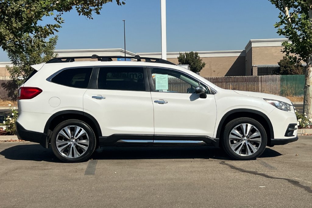 Used 2022 Subaru Ascent Touring w/ Popular Package #2A AWD/4WD image 3