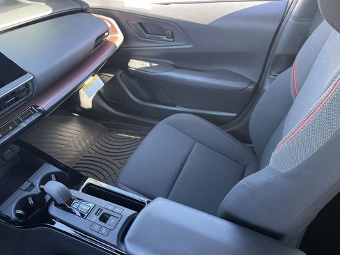 New 2026 Toyota Prius Plug-In Hybrid image 21