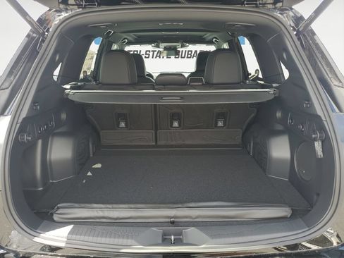 New 2026 Subaru Forester Sport w/ Onyx Edition AWD/4WD image 16