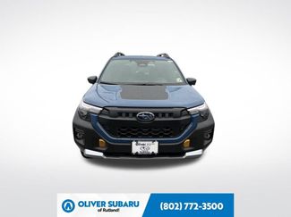 New 2026 Subaru Forester Wilderness 360° Tour