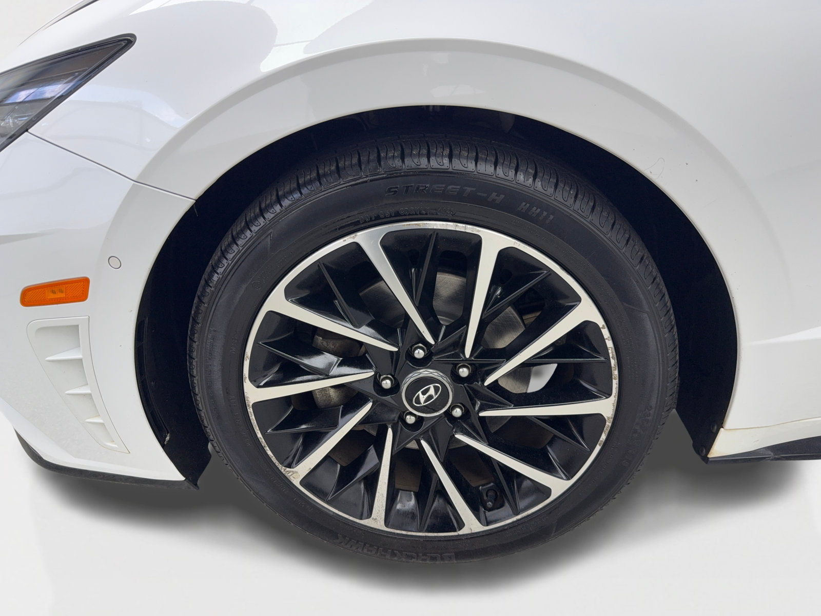 Used 2021 Hyundai Sonata Limited FWD image 56