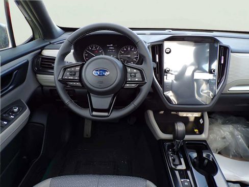 Certified 2026 Subaru Forester Premium image 6