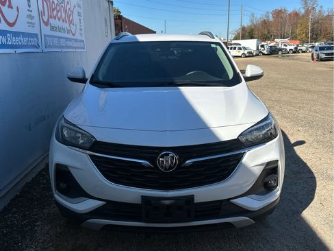 Used 2021 Buick Encore GX Select image 5