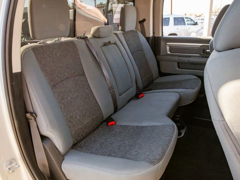 Used 2019 RAM 1500 Big Horn image 12