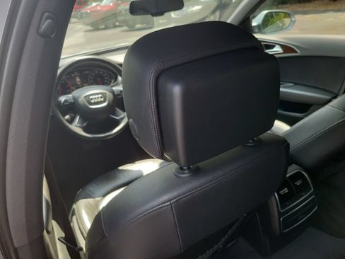 Used 2014 Audi A6 3.0T Premium Plus AWD/4WD image 14