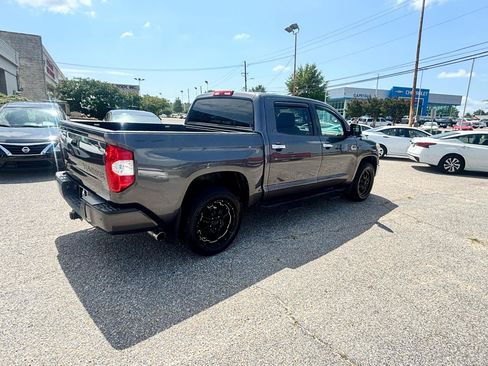 Used 2019 Toyota Tundra 1794 Edition RWD image 24