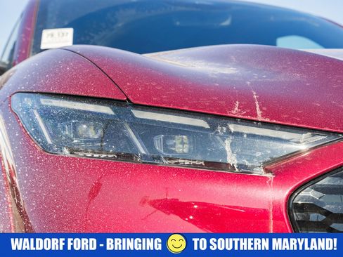 Used 2025 Ford Mustang Mach-E GT image 15