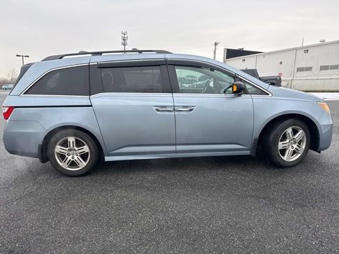 Used 2013 Honda Odyssey Touring image 6