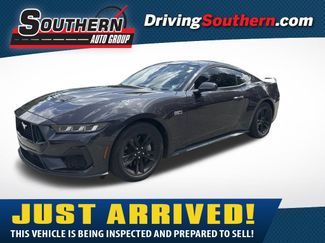 Used 2024 Ford Mustang GT RWD 360° Tour