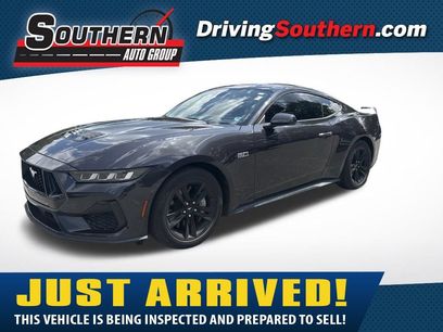 Used 2024 Ford Mustang GT