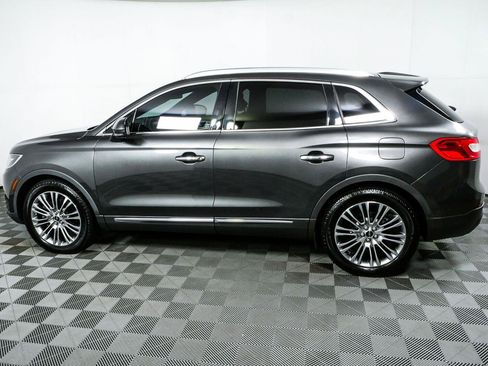 Used 2018 Lincoln MKX Reserve w/ Lincoln MKX Climate Package FWD image 30