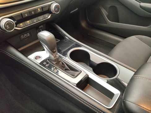 Used 2023 Nissan Altima 2.5 SV image 26