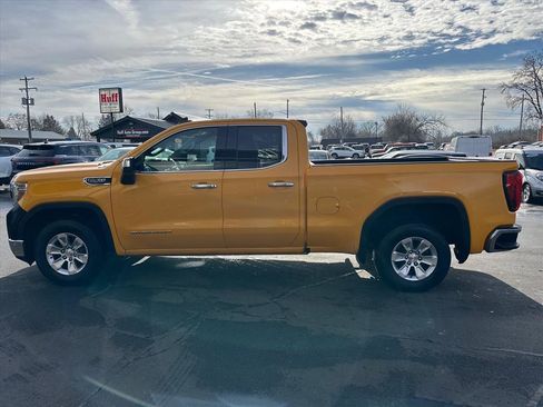 Used 2020 GMC Sierra 1500 SLE w/ SLE Convenience Package image 7