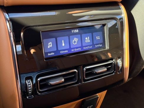 New 2026 Lincoln Aviator Black Label image 22