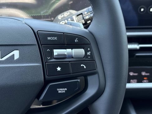 New 2027 Kia Sportage EX AWD/4WD image 23
