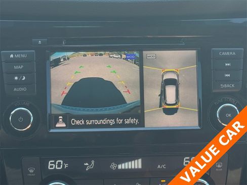 Used 2018 Nissan Rogue SL w/ Premium Package image 25