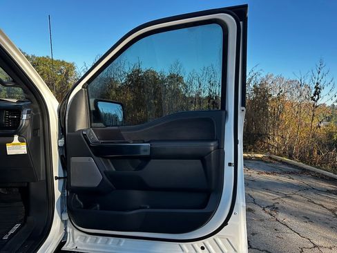 New 2025 Ford F150 Platinum w/ FX4 Off-Road Package image 41