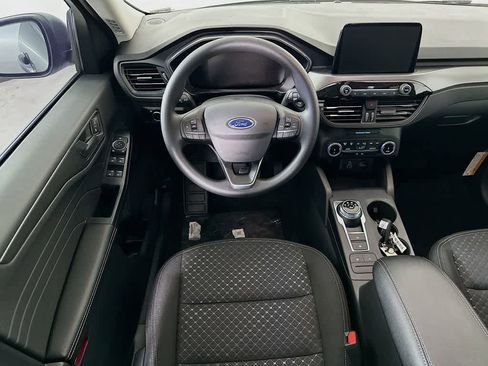 New 2026 Ford Escape Active image 10